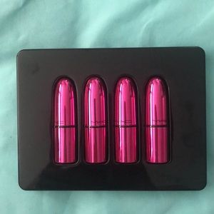 Brand New Mac Lipsticks